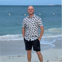 HUF CONSTRUCTION Employee Brandon Johnson's profile photo