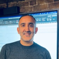 Xophea Employee Jay Gandhi's profile photo