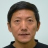Fortinet, Inc. Employee Yong Guo's profile photo