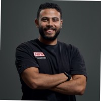 Areeb Technology Employee Mohamed Gamal's profile photo