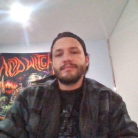 McDowell NW Pile King Employee Morne Hershensohn's profile photo