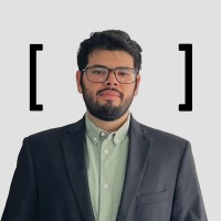 DEVBOT Employee Aaron Nahil's profile photo