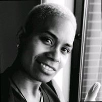 Aqua Data inc. Employee Bertha Pia's profile photo