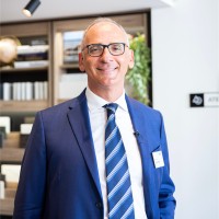 GEZE Italia Employee Alberto Rossi's profile photo