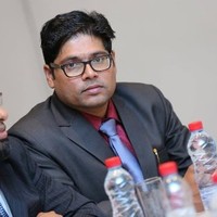 Qamar Abbas's profile photo