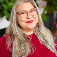 Center for Tech and Civic Life Employee Margitte Kristjansson's profile photo