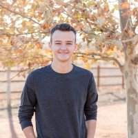 Mountain America Credit Union Employee Ben Ashton's profile photo