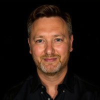 Media-Anywhere Employee Lee Turvey's profile photo