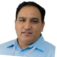 BKT Tires Employee Vikash Naithani's profile photo