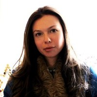 Zoom Design Ltd. Employee Elina Dimitrova's profile photo