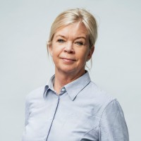 Region Blekinge Employee Anna-Lena Malm's profile photo