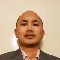 Jemena Employee Thomas Bo's profile photo