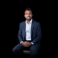 Mahesh Gamlath Email