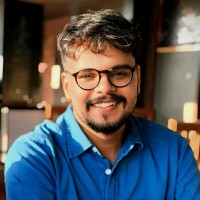Oracle Employee Kiran B G's profile photo