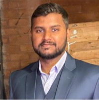 Next Generation Innovations (NextGenI) Employee Adeel Khan's profile photo