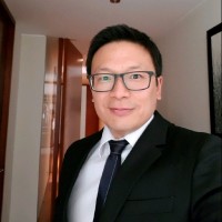 Eternity México Employee Pablo Kou's profile photo