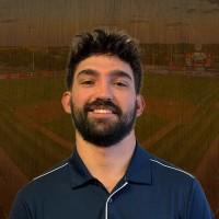 San Antonio Missions Baseball Club Employee Zackry Gentry's profile photo