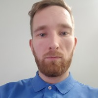 ЛАНИТ Employee Oleg Kryukov's profile photo