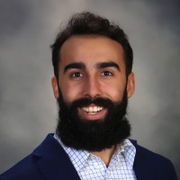 LightWork Software Employee Sean Perryman's profile photo