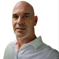 Boels Rental Employee Richard Abrams's profile photo