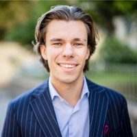Cary Group Employee Daniel Niemi's profile photo