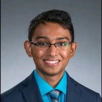 Meet Parikh Email