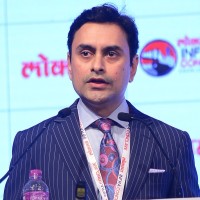 Lokmat Media Pvt. Ltd Employee Devendra Darda's profile photo