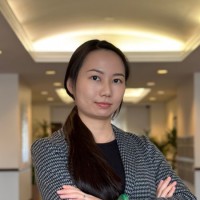 Law Offices of the Public Defender San Bernardino County Employee Yue Lyu's profile photo