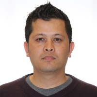 Bikash Katwal Email