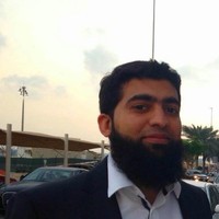 Dixstone Shipyard Holland B.V. Employee Umair Ather's profile photo