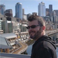 Sound Transit Employee Daniel Epperson's profile photo