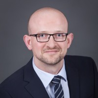 LUBING Employee Igor Hase's profile photo