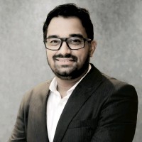 Northern Arc Capital Employee Harshit Rathi's profile photo