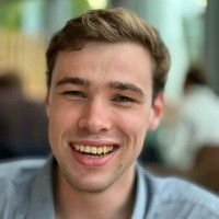 Axon Group (Almeco NV, PCA NV) Employee Bart Berghe's profile photo