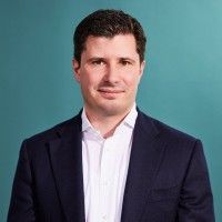 OXG Glasfaser GmbH Employee Fabian Umseher's profile photo