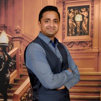 MetaDesign Solutions Employee Mehul Sidhiwala's profile photo