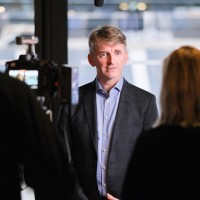 Accenture GmbH Employee Alexander Holst's profile photo