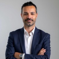 Bit2win Employee Davide Gurini's profile photo