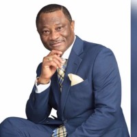 Niger Delta Power Holding Company Limited Employee Ifeoluwa Oyedele's profile photo