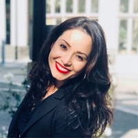 Guadalupe Grimaldi Email & Phone Number