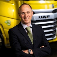 DAF - Leyland Trucks Employee James Jepson's profile photo