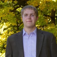 ROC Ventures Employee Thomas McAdams's profile photo