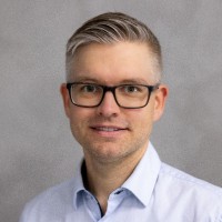 Tjäreborg Employee Hannu Sääskilahti's profile photo