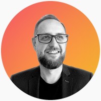 ShelterZoom Employee Dani Leca's profile photo