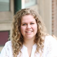 Aroma Workshop Employee Kaylee Paxton's profile photo