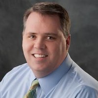 Prudential Financial Employee Thomas Webber's profile photo