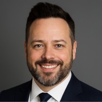 Revvity Employee Robert Gendron's profile photo