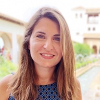 LOOP Employee Roa Abouzeid's profile photo