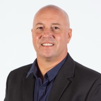 DirectAxis Employee Rihan Landman's profile photo