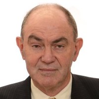 New Zealand Ministry of Justice Employee David Howden's profile photo